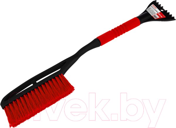 Изображение товара Щетка для автомобиля Rexant Со скребком 80-0292