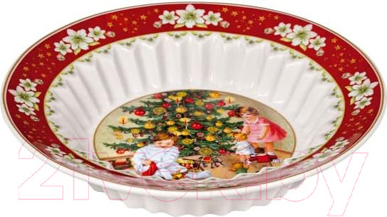 Изображение товара Салатник Villeroy & Boch Toys Fantasy. Дети / 14-8332-3712