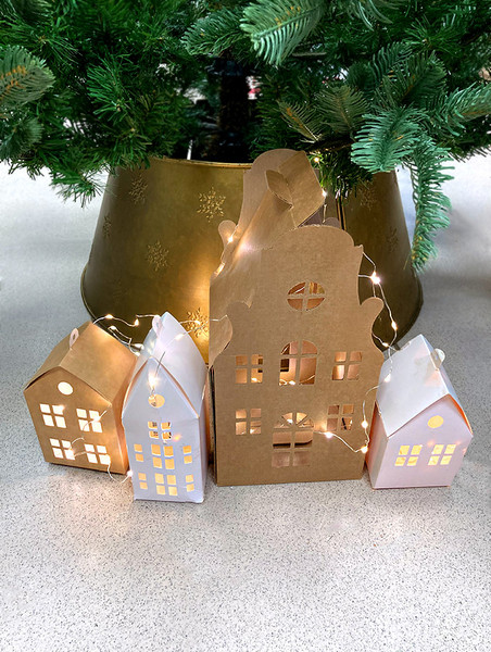 Изображение товара Светодиодная гирлянда Lumineo Нить / 480102