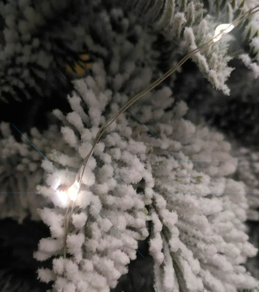 Изображение товара Светодиодная гирлянда Lumineo Нить / 480102