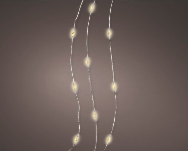 Изображение товара Светодиодная гирлянда Lumineo Нить / 480102