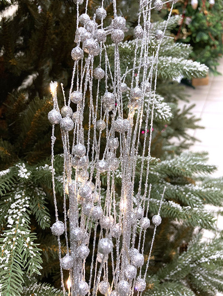 Изображение товара Светодиодная ветка Lumineo 482137 (2шт)