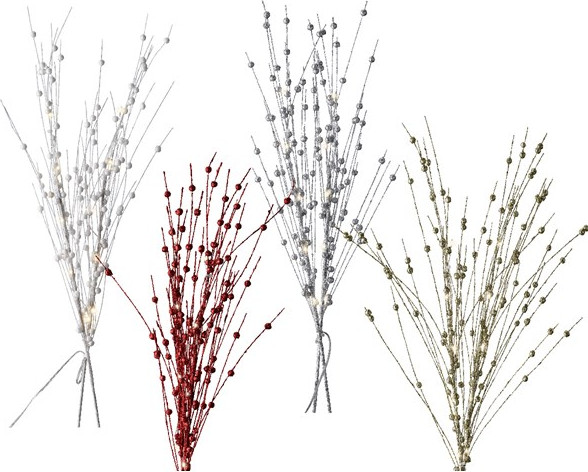 Изображение товара Светодиодная ветка Lumineo 482137 (2шт)