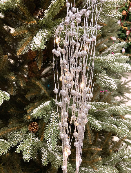 Изображение товара Светодиодная ветка Lumineo 482137 (2шт)