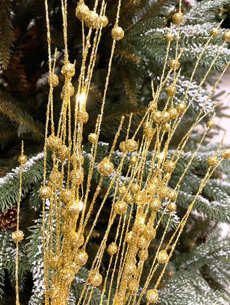 Изображение товара Светодиодная ветка Lumineo 482137 (2шт)