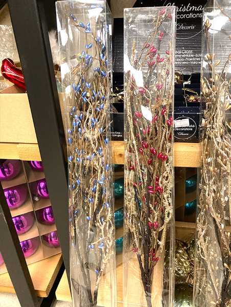 Изображение товара Светодиодная ветка Lumineo 485551