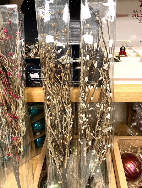 Изображение товара Светодиодная ветка Lumineo 485551