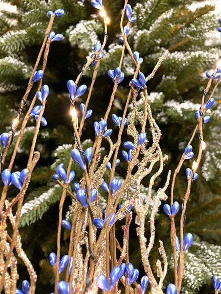 Изображение товара Светодиодная ветка Lumineo 485551