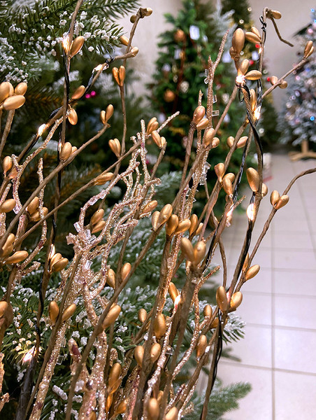 Изображение товара Светодиодная ветка Lumineo 485551