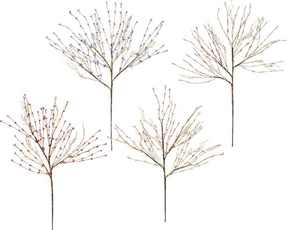 Изображение товара Светодиодная ветка Lumineo 485551