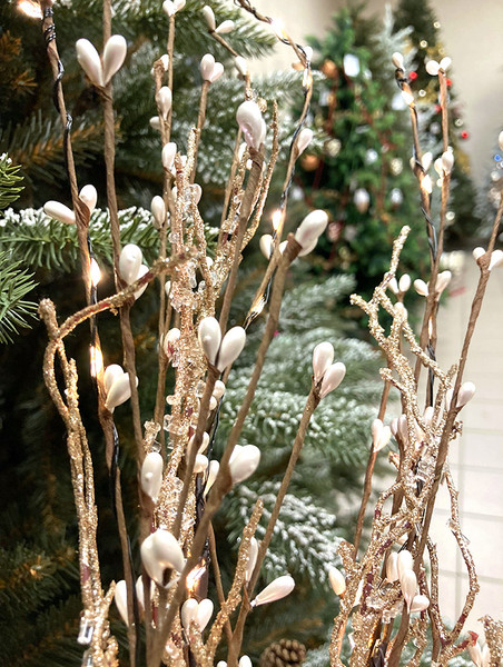 Изображение товара Светодиодная ветка Lumineo 485551