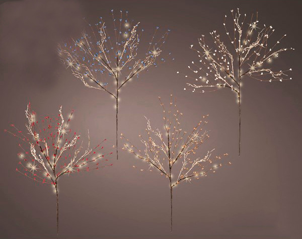 Изображение товара Светодиодная ветка Lumineo 485551