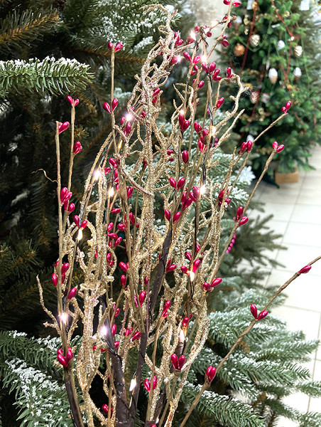 Изображение товара Светодиодная ветка Lumineo 485551