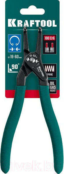 Изображение товара Съемник Kraftool 22812-2
