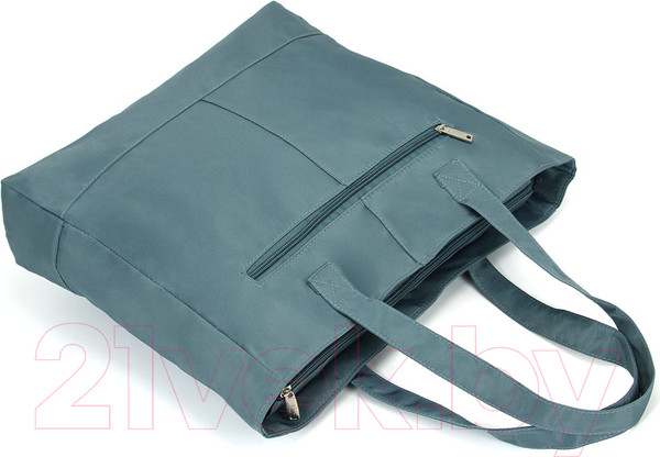 Изображение товара Сумка Bellugio FFB-205 (серый)