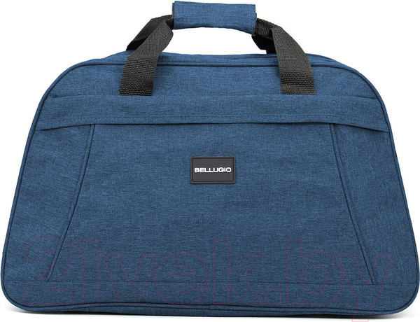 Изображение товара Сумка дорожная Bellugio GR-9040B (синий)