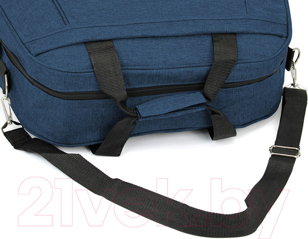 Изображение товара Сумка дорожная Bellugio GR-9040B (синий)