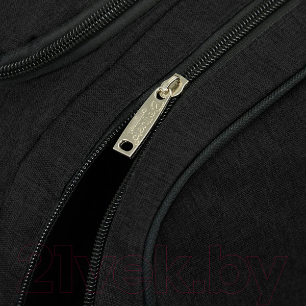 Изображение товара Сумка дорожная Bellugio GR-9053 (черный)