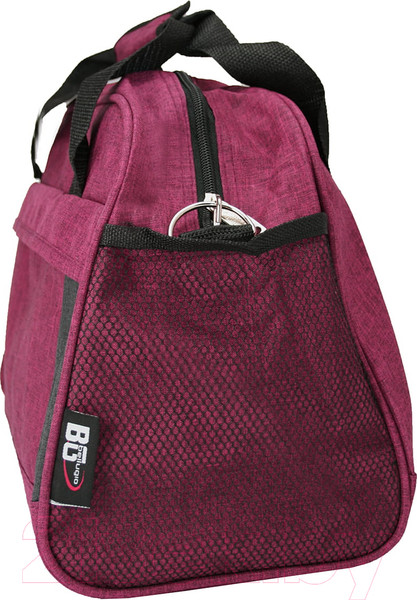 Изображение товара Сумка дорожная Bellugio GR-9055 (темно-красный)