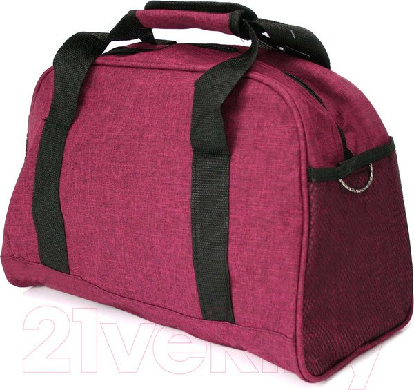 Изображение товара Сумка дорожная Bellugio GR-9055 (темно-красный)