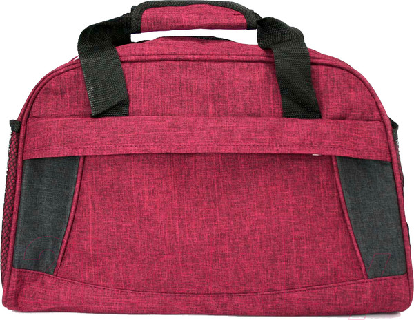 Изображение товара Сумка дорожная Bellugio GR-9055 (темно-красный)