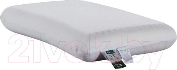 Изображение товара Подушка для сна Getha Award S (62x37x14)