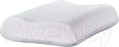 Изображение товара Ортопедическая подушка Getha Contour (63x37x13/15)