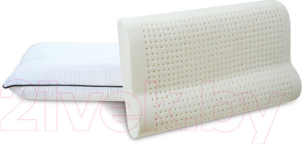 Изображение товара Ортопедическая подушка Getha Contour (63x37x13/15)