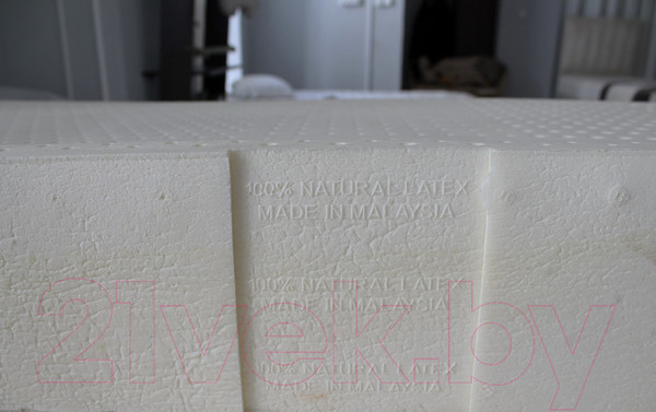 Изображение товара Матрас Getha 90x200x10