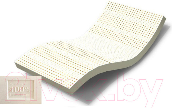 Изображение товара Матрас Getha 90x200x10