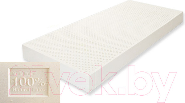 Изображение товара Матрас Getha 90x200x10