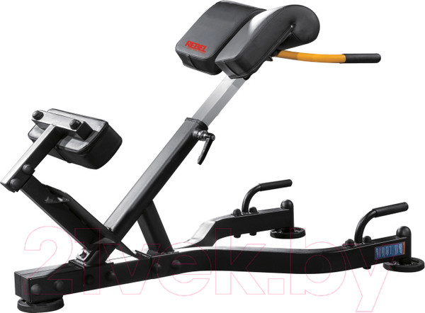 Изображение товара Гиперэкстензия REBEL P3 / RHYP03