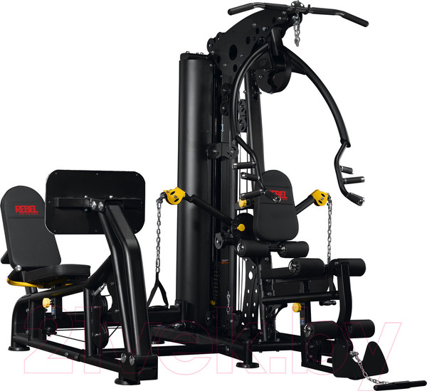 Изображение товара Силовой тренажер REBEL G9LP / RHG09LP