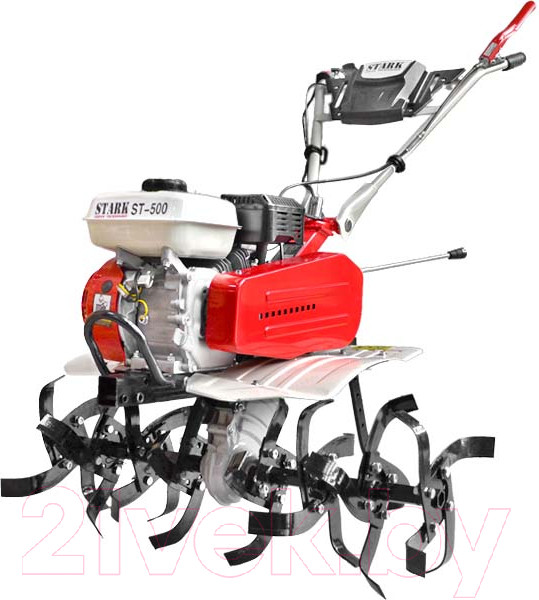 Изображение товара Мотокультиватор бензиновый StaRK ST-500 / 4024