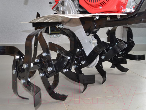 Изображение товара Мотокультиватор бензиновый StaRK ST-500 / 4024