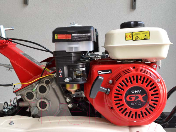 Изображение товара Мотокультиватор бензиновый StaRK ST-500 / 4024