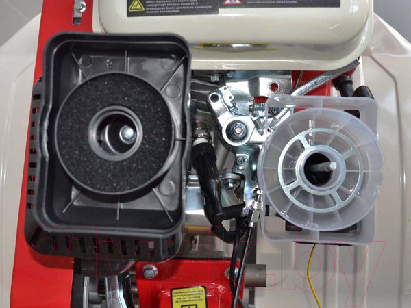 Изображение товара Мотокультиватор бензиновый StaRK ST-500 / 4024