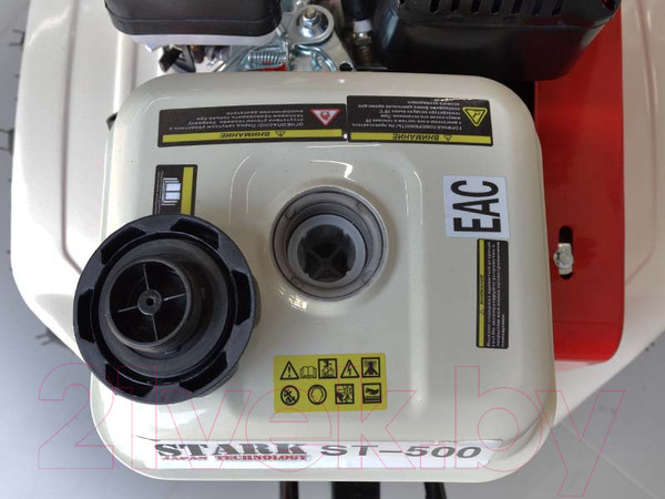 Изображение товара Мотокультиватор бензиновый StaRK ST-500 / 4024