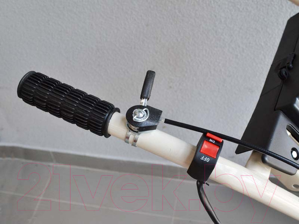 Изображение товара Мотокультиватор бензиновый StaRK ST-500 / 4024