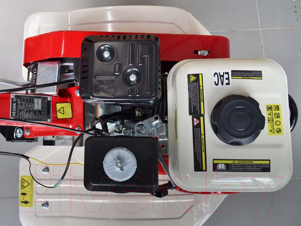 Изображение товара Мотокультиватор бензиновый StaRK ST-500 / 4024