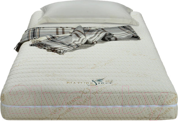 Изображение товара Матрас Getha Nature First 90x200x12