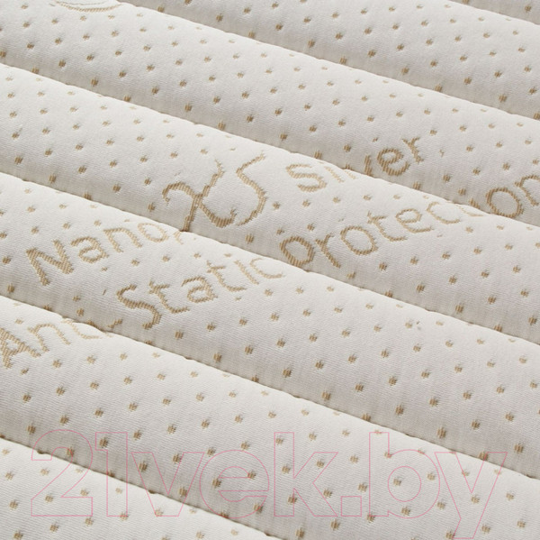 Изображение товара Матрас Getha Nature First 90x200x12