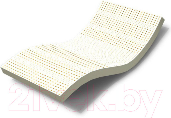 Изображение товара Матрас Getha Nature First 90x200x12