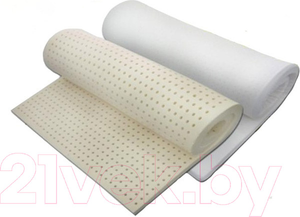 Изображение товара Матрас Getha Nature First 90x200x12