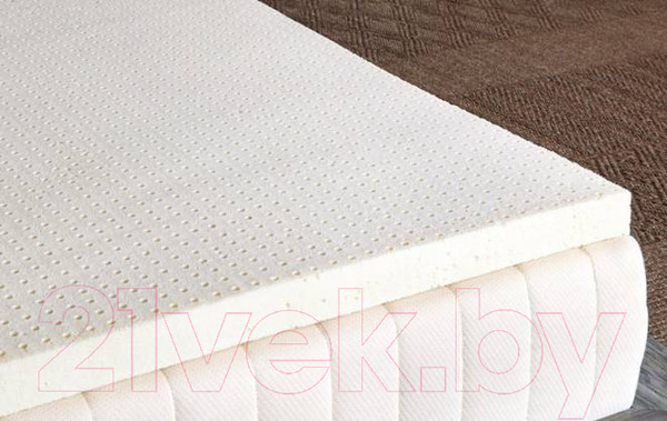 Изображение товара Матрас Getha Nature First 90x200x12