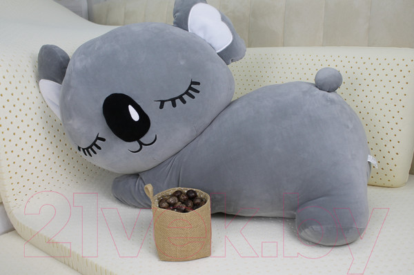 Изображение товара Матрас Getha Nature First 90x200x12