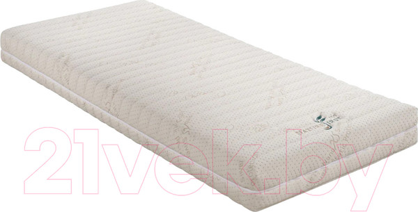 Изображение товара Матрас Getha Nature First 90x200x12