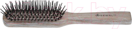 Изображение товара Расческа Dewal Tornado / BRTO-120 (серый)