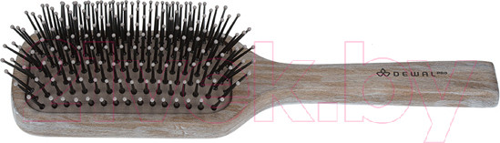 Изображение товара Расческа Dewal Tornado / BRTO-360 (серый)