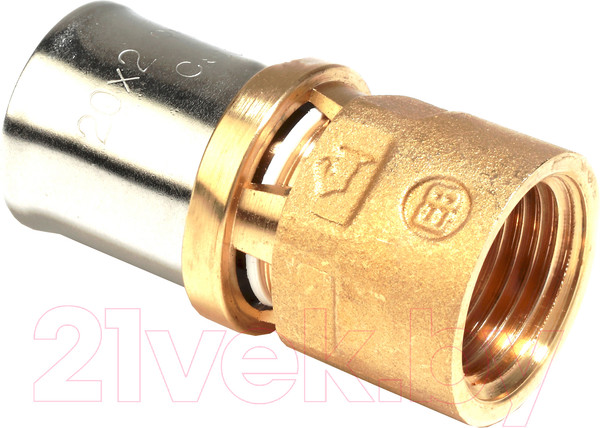 Изображение товара Пресс-муфта Giacomini RM109Y033